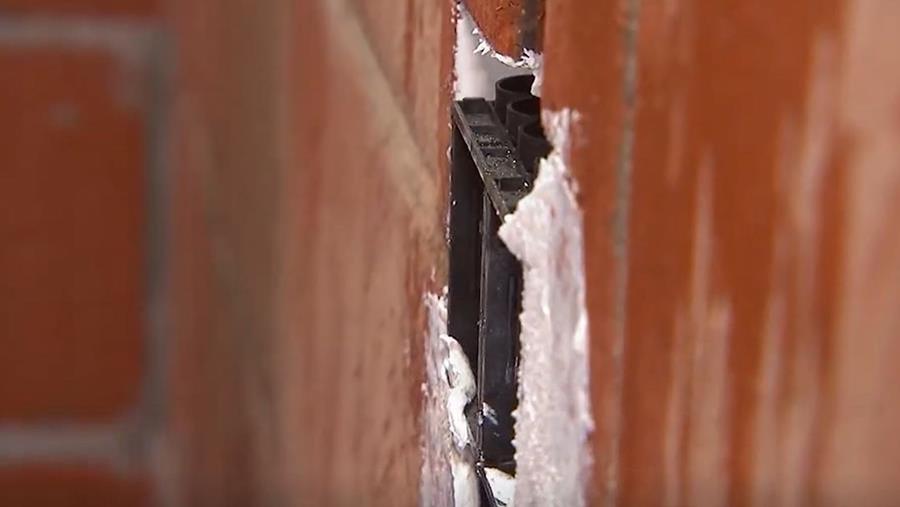 hoogte poser de l'électricité