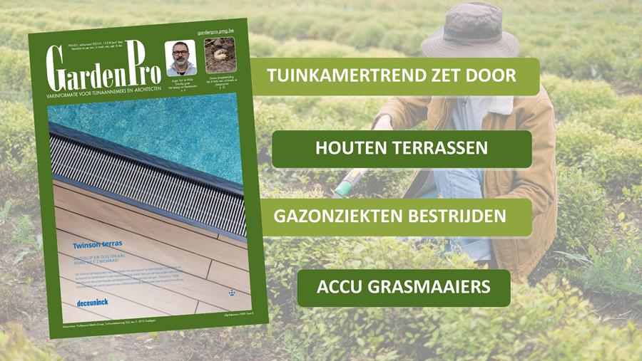 GardenPro