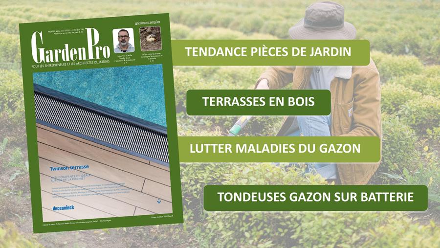 GardenPro