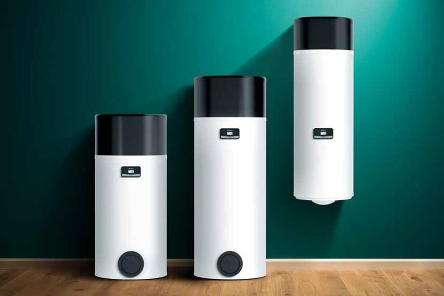 Vaillant fluoSTOR
