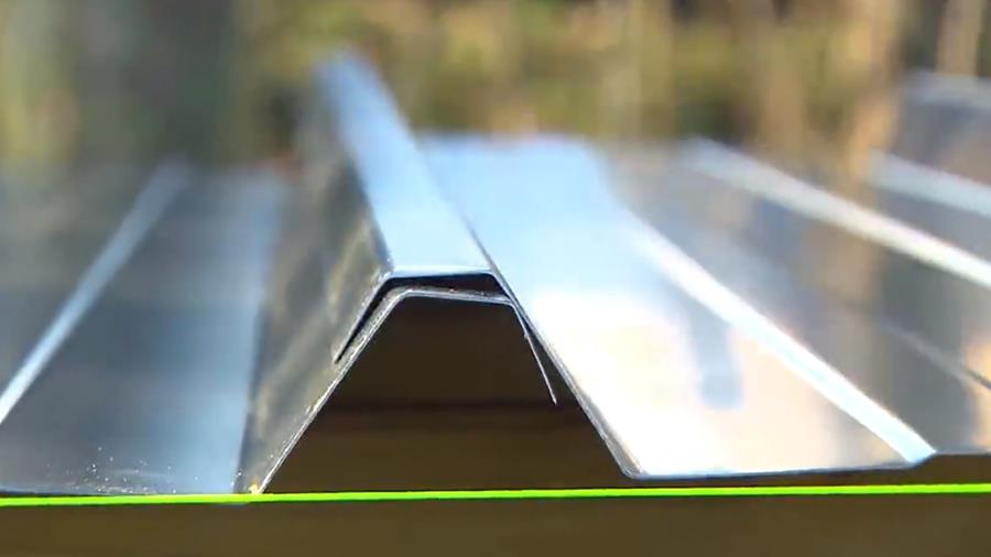 volgorde platen