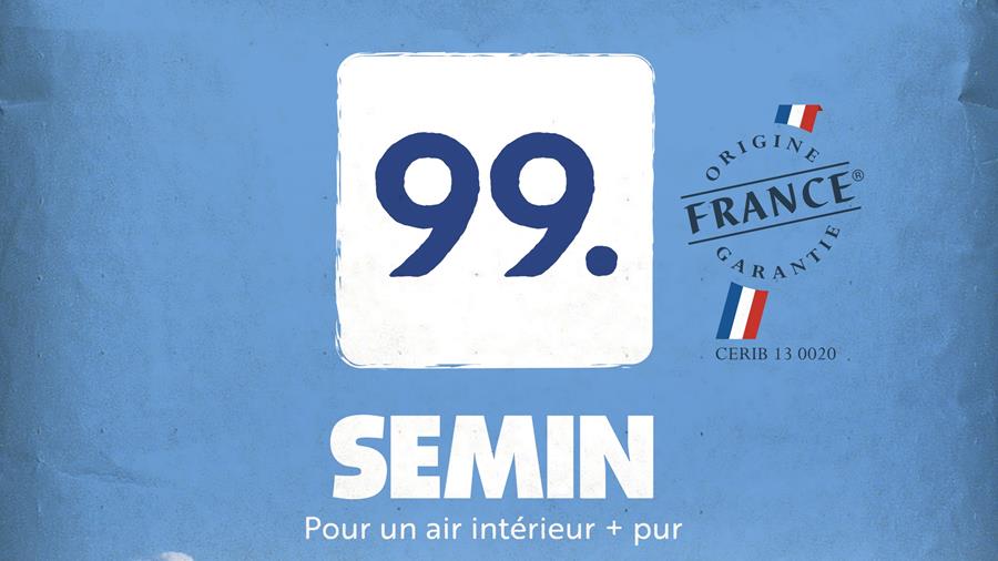 99 semin frankrijk plamuren