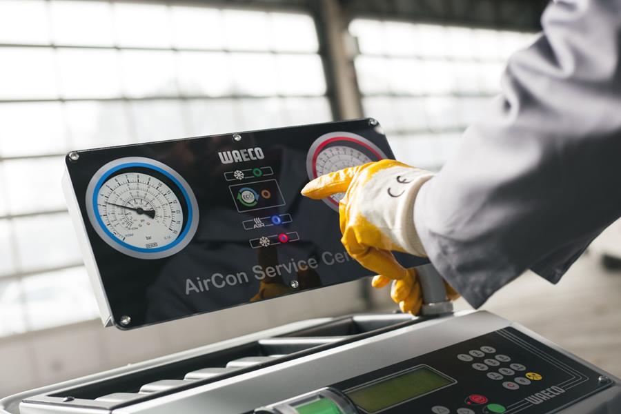 Airco-onderhoud blijft onderschat 3