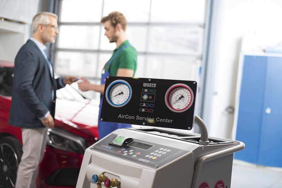 Airco-onderhoud blijft onderschat kader