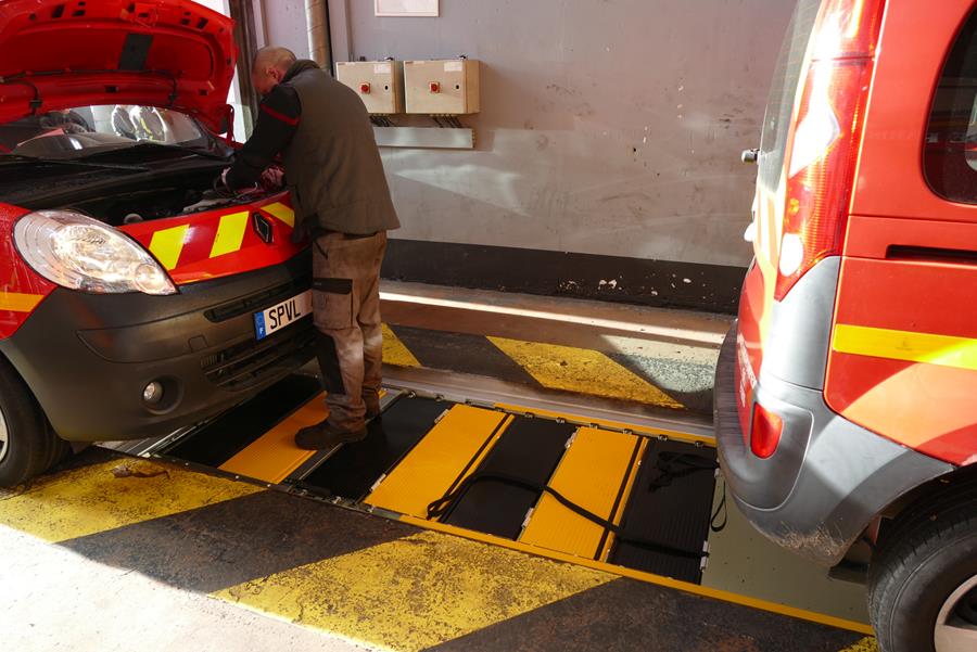 pitcovers valgevaar bij werkputten