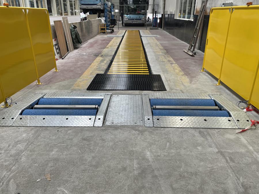 veiligheid bij werkputten artikel