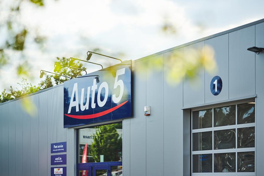 auto5 garageconcept fleet service