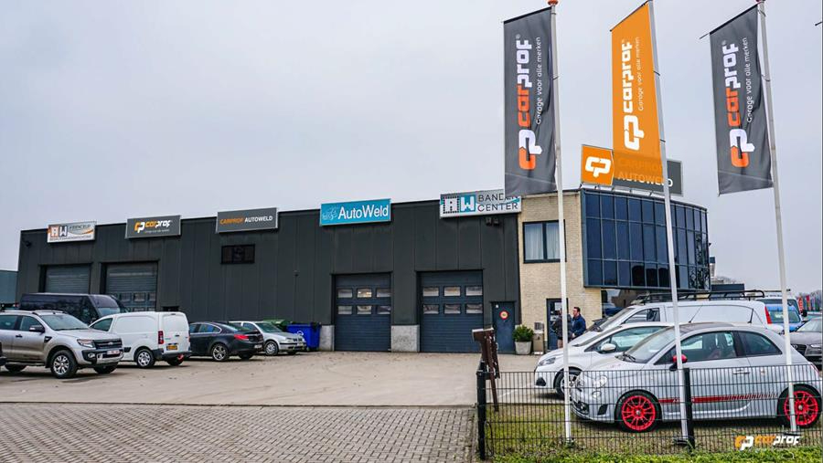 Carprof