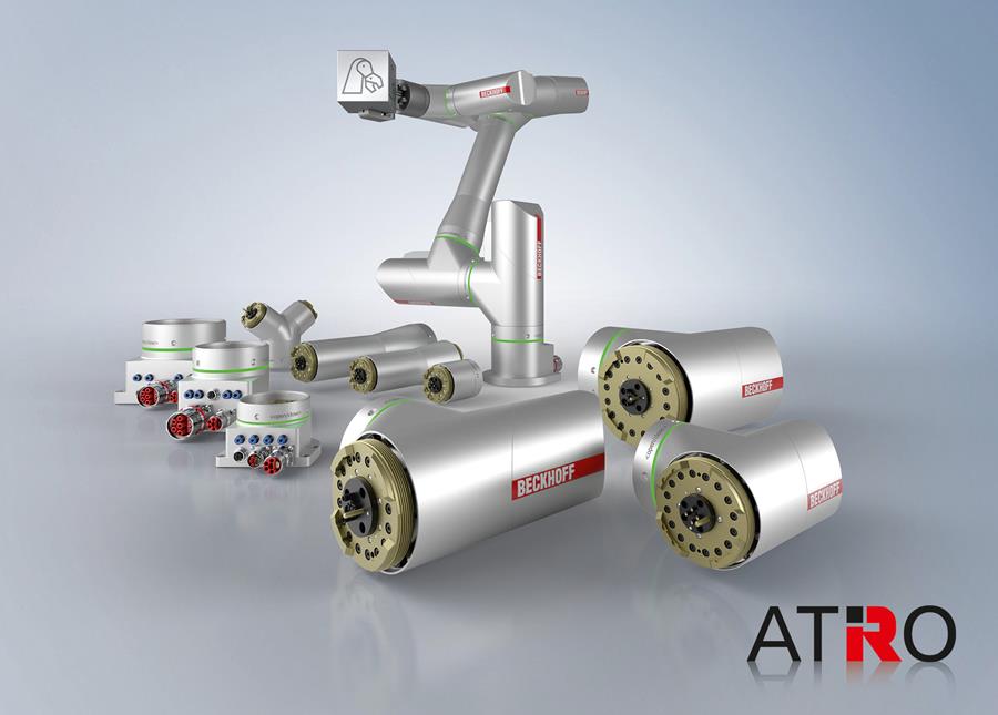 ATRO
