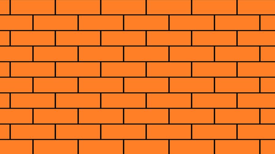 halfsteenverband metselen stenen