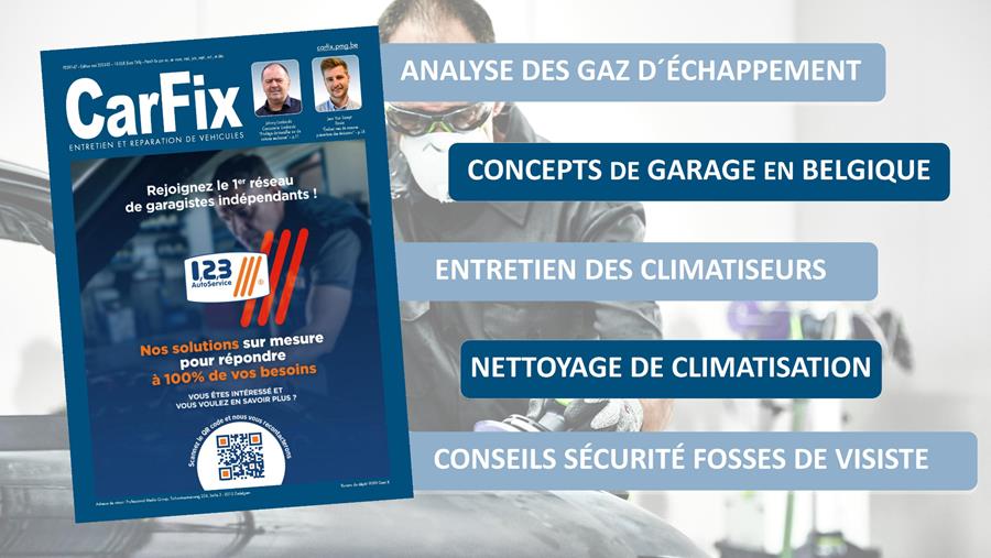 CarFix