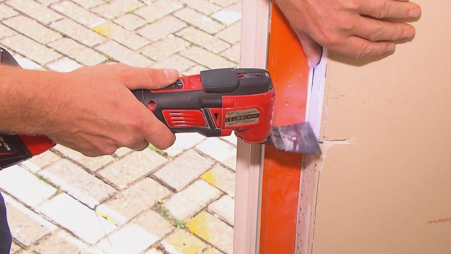 multitool metaalprofielen