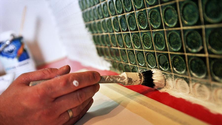 primer functie hechten spatwand