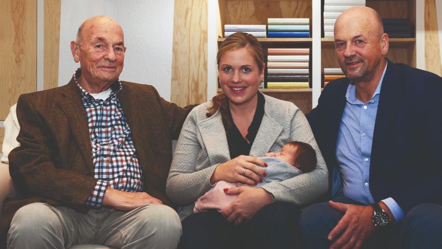 Generaties bij Erfurt