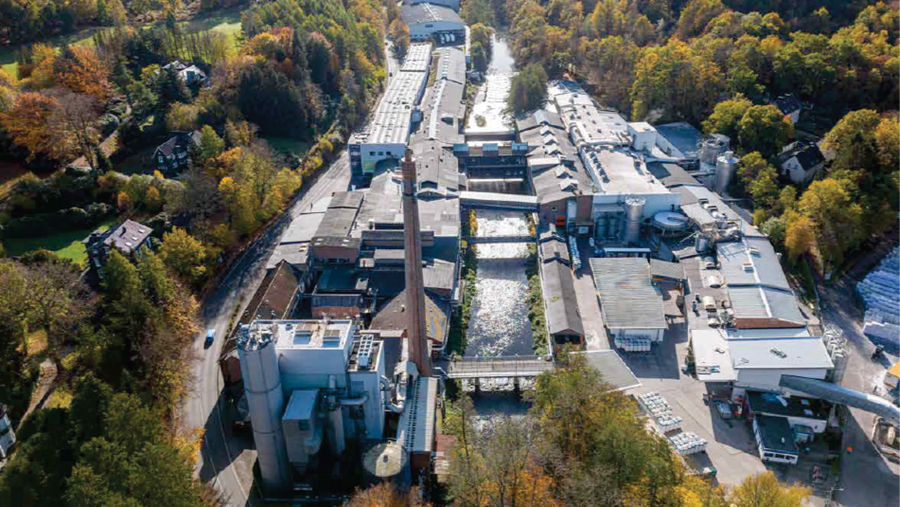 Fabriek Erfurt 2.0
