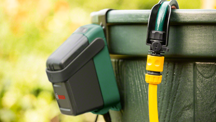 bosch gardenpump dompelpomp