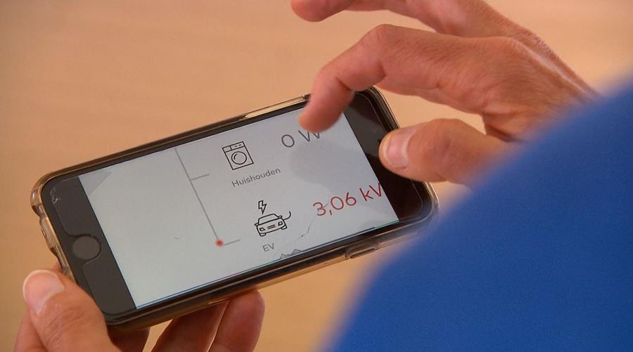 engie app beheersysteem
