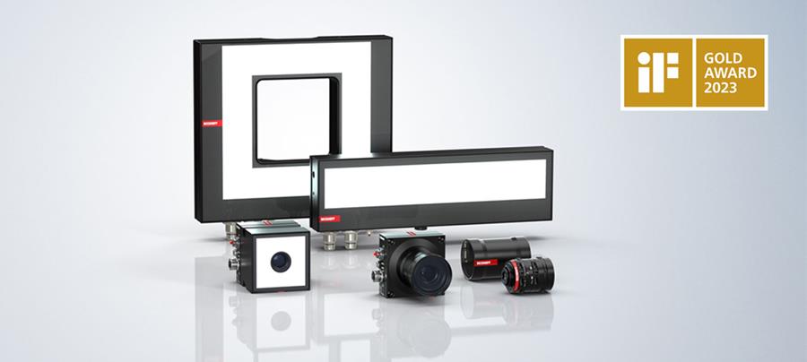 Beckhoff vision oplossingen