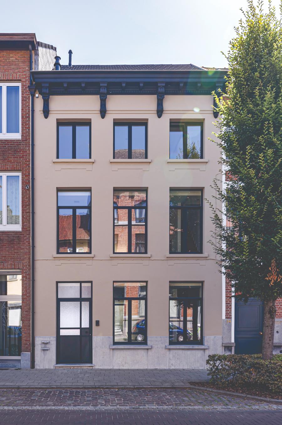Peltzer Aliplast Aluminium Systems