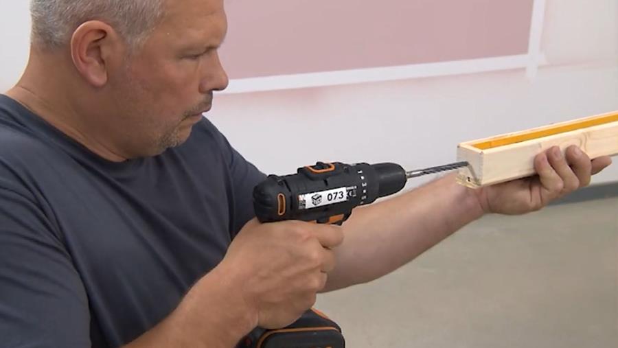 doorvoer voor kabel