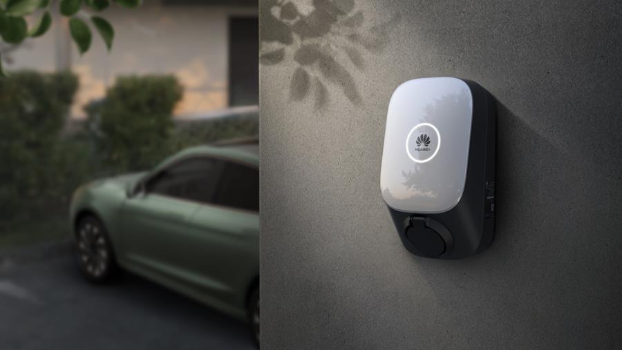 Huawei Smart EV Charger