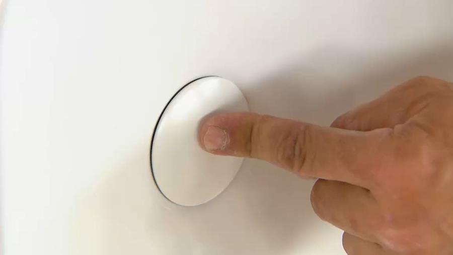 aftekenen plug afvoer 4