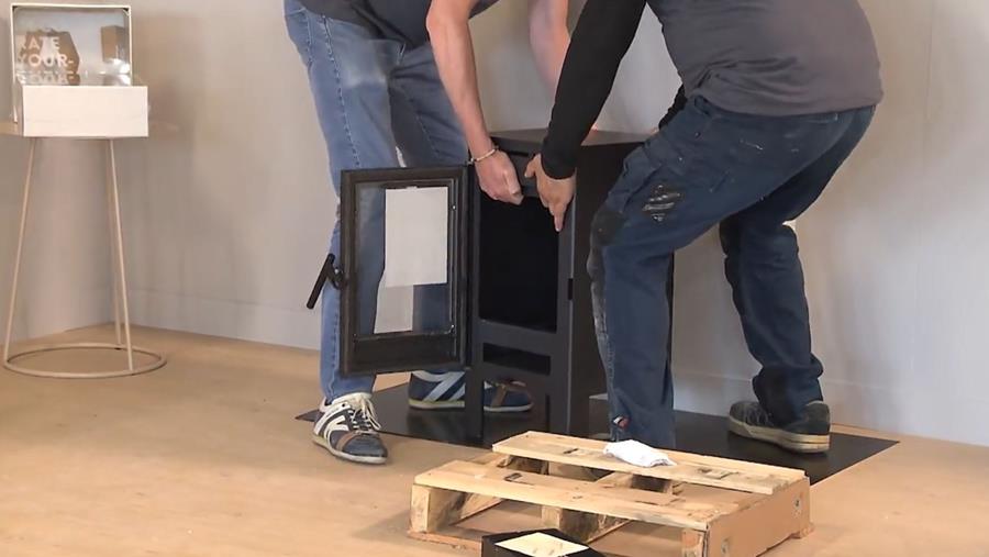 unboxing kachel 2