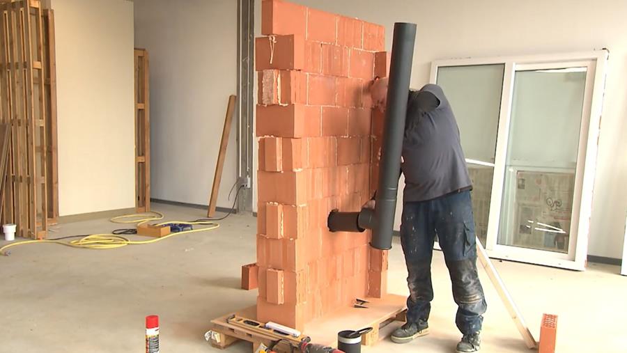 gat maken buitenmuur 2