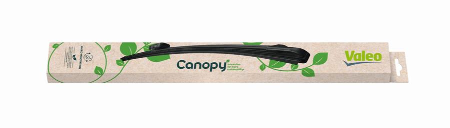 Valeo Canopy