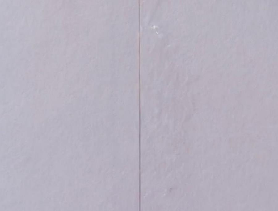 aansluitende stroken behang 2