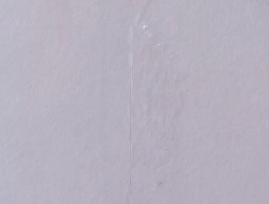 aansluitende stroken behang 3