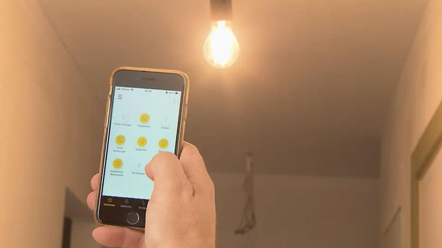 smarthome zonder breekwerk