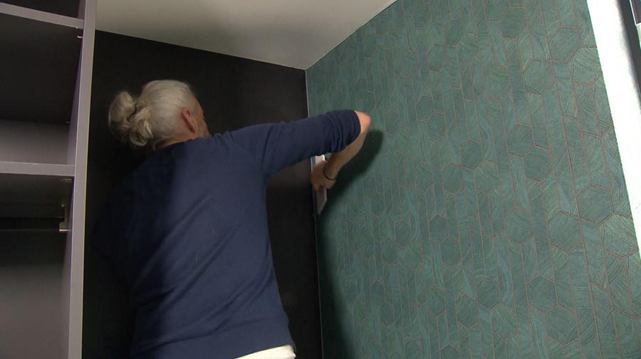werken aan binnenhoek 2