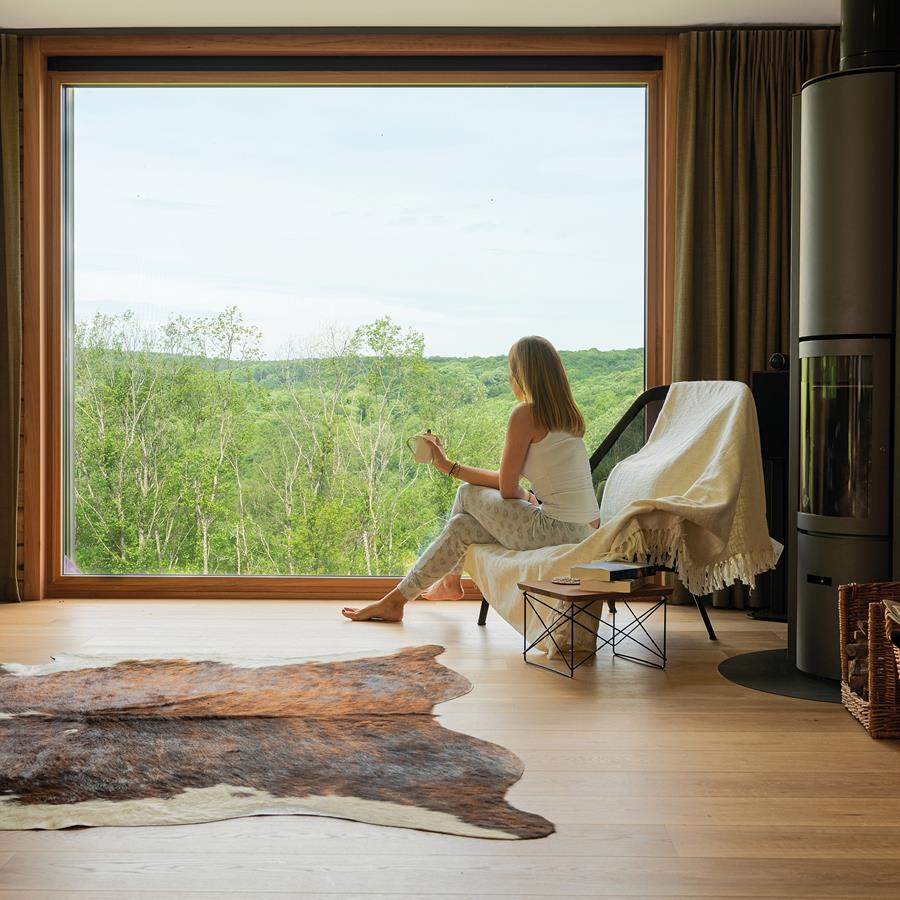 PIERRET MENUISERIES INNOVANTES