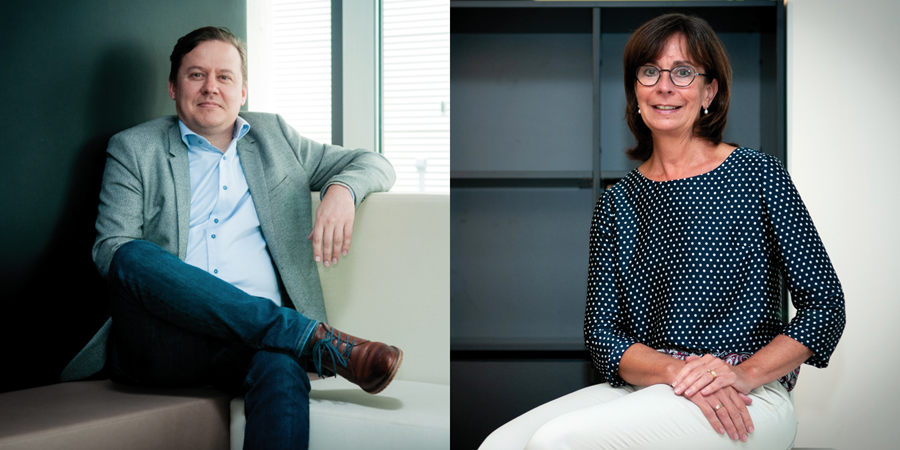 nico en hilde cebeo