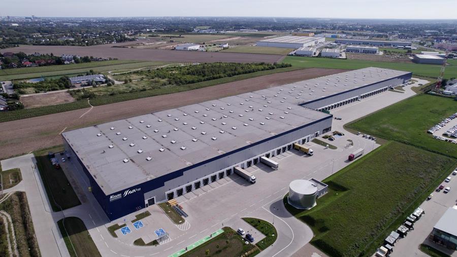 ruim twintig productgroepen onder Nissens