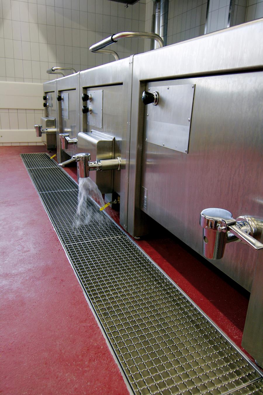 ACO afwatering 2