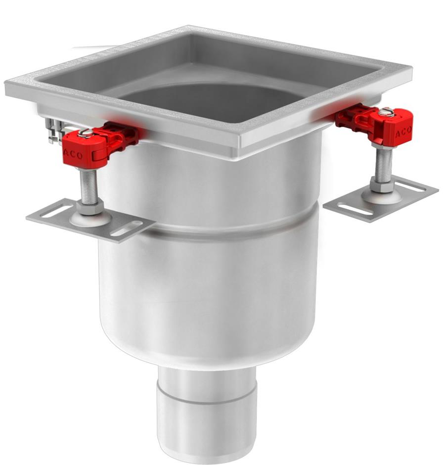 ACO afwatering 4