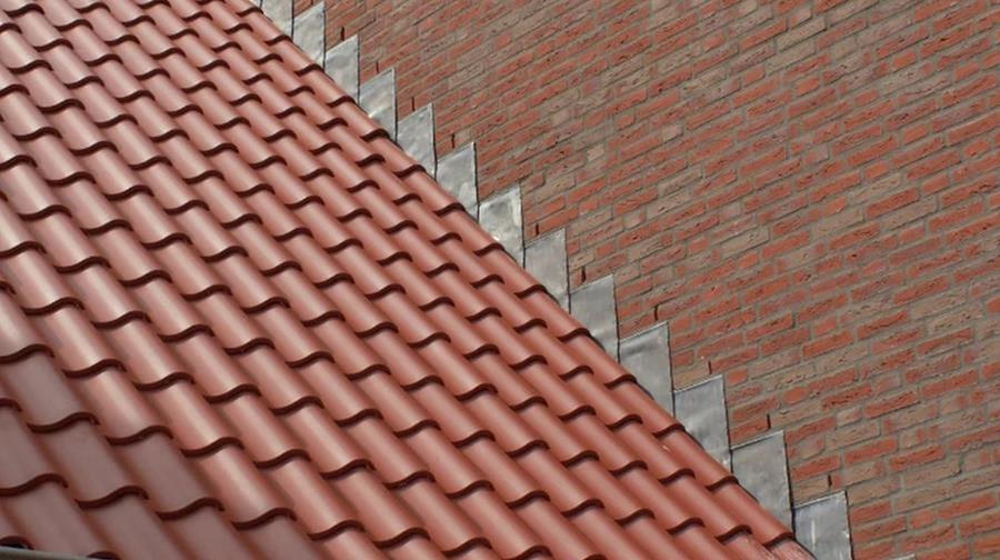 bladlood aansluiting