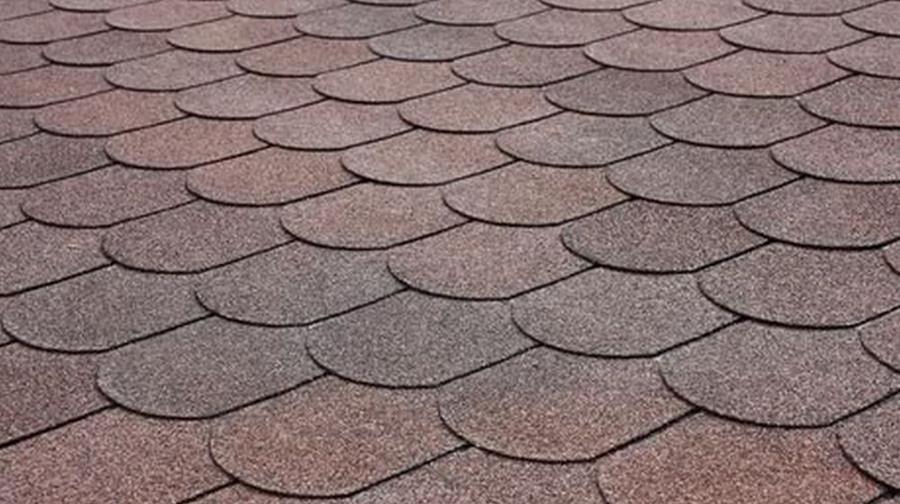 bitumenleien of shingles