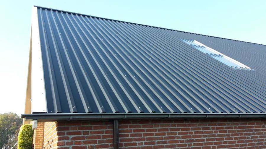 dakplaten sandickpanelen
