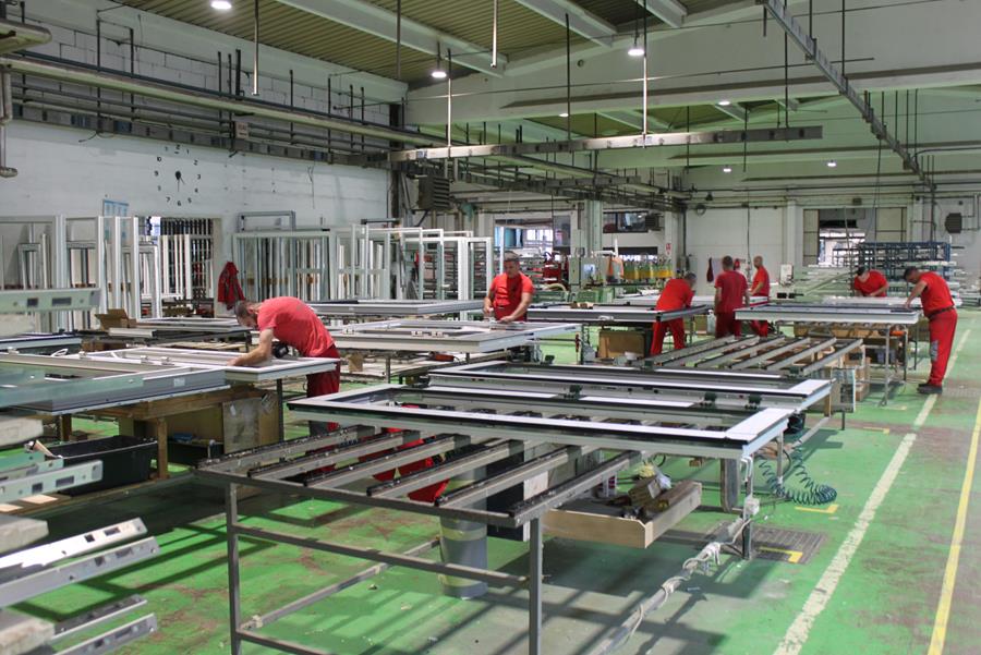 Atelier PVC Herceg