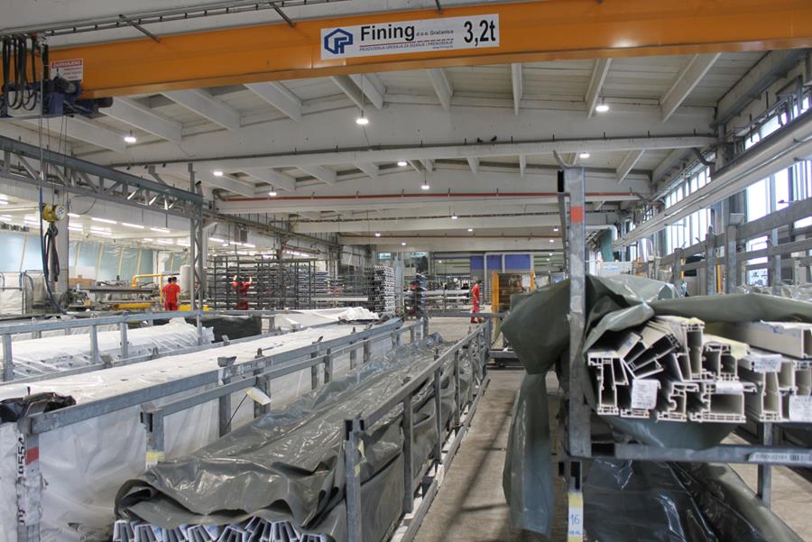 Herceg production ateier PVC