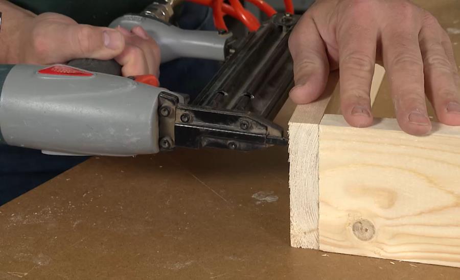 lichte klus of heavy-duty