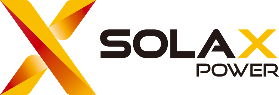 logo van solax power logo