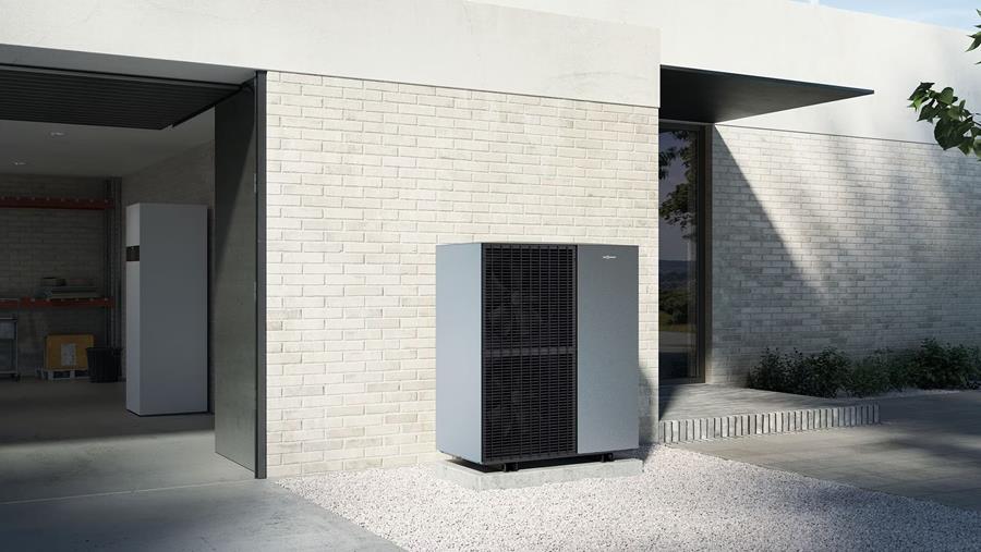 Foto: Viessmann (bron: Sanilec)