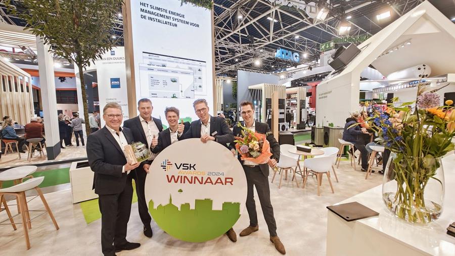 Eplucon VSK Award