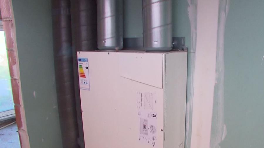 d-systeem balansventiltie
