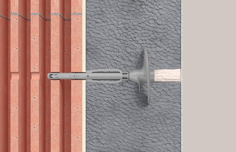 fischer ecotwist isolatieplug