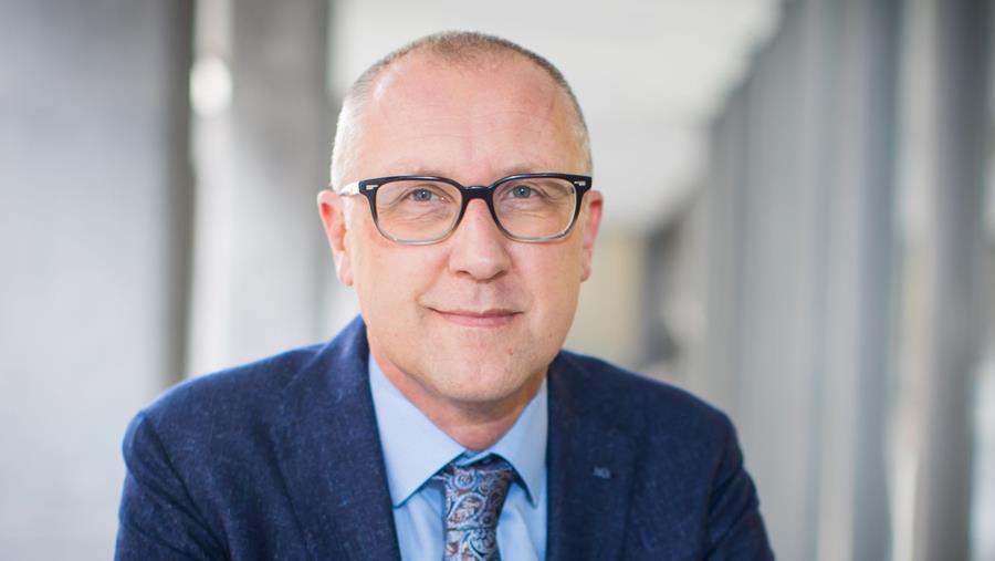 Niko Demeester nieuwe gedelegeerd bestuurder Confederatie Bouw